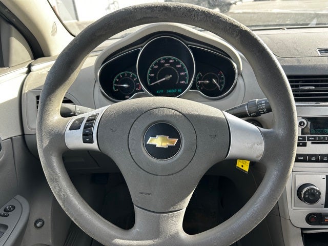 2012 Chevrolet Malibu LS 1FL
