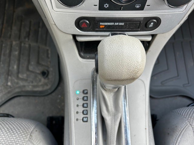 2012 Chevrolet Malibu LS 1FL