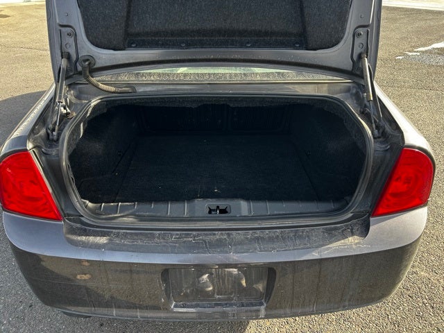 2012 Chevrolet Malibu LS 1FL