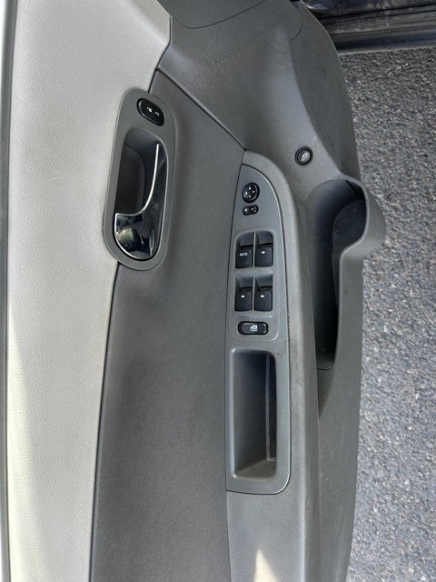 2012 Chevrolet Malibu LS 1FL