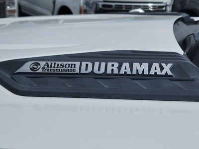 2020 Chevrolet Silverado 2500HD Work Truck