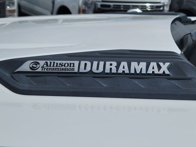 2020 Chevrolet Silverado 2500HD Work Truck
