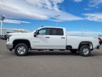 2020 Chevrolet Silverado 2500HD Work Truck