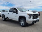 2020 Chevrolet Silverado 2500HD Work Truck