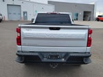 2020 Chevrolet Silverado 1500 WT