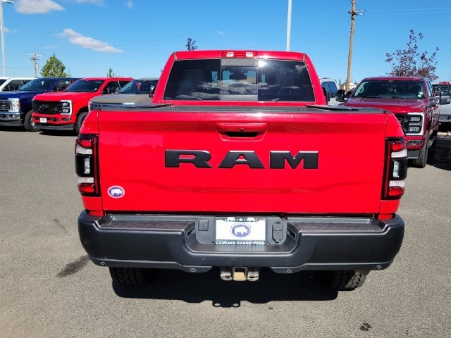 2022 RAM 2500 Power Wagon