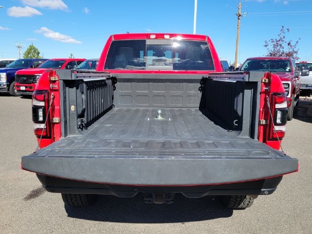 2022 RAM 2500 Power Wagon