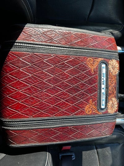 2017 RAM 2500 Laramie