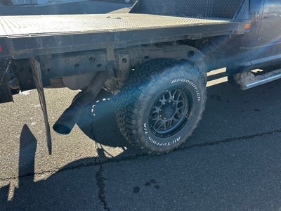 2017 RAM 2500 Laramie