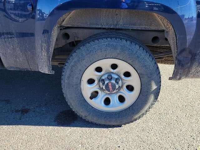 2010 GMC Sierra 1500 SL
