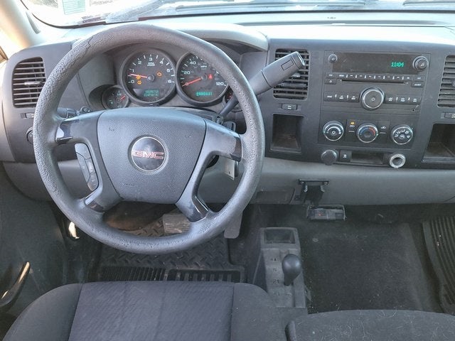 2010 GMC Sierra 1500 SL