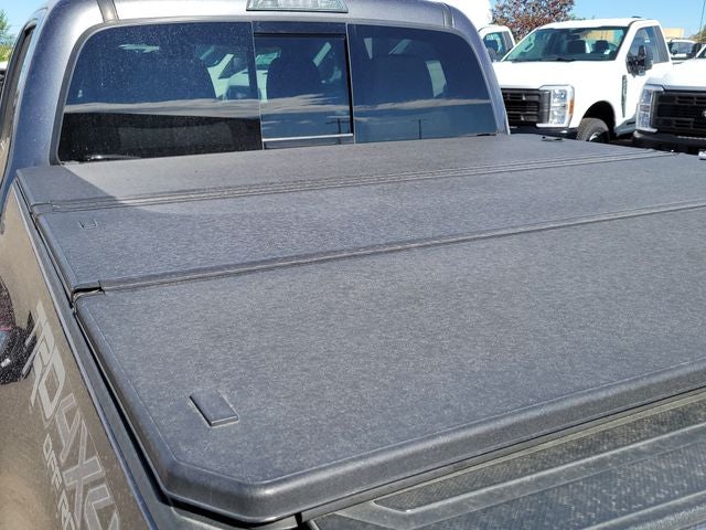2022 Toyota Tacoma TRD Off-Road V6