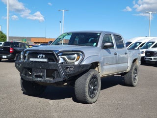 2013 Toyota Tacoma Base V6