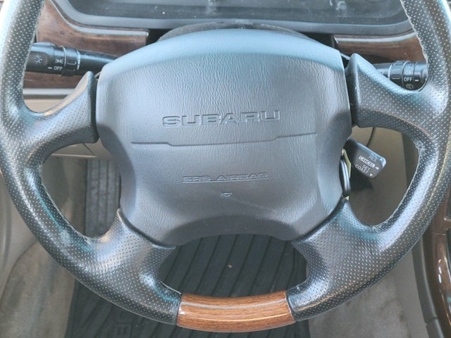 2002 Subaru Outback 3.0 L.L. Bean Edition