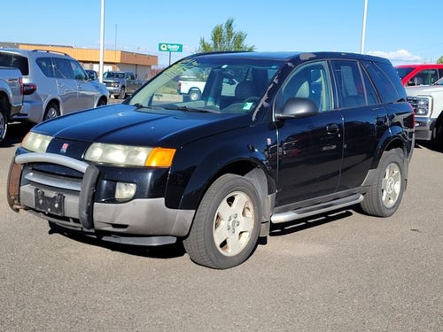 2004 Saturn VUE V6