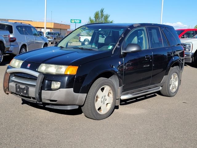 2004 Saturn VUE V6