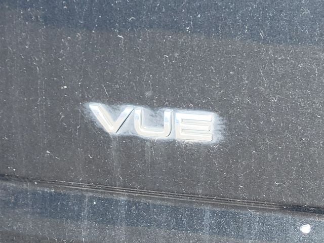 2004 Saturn VUE V6