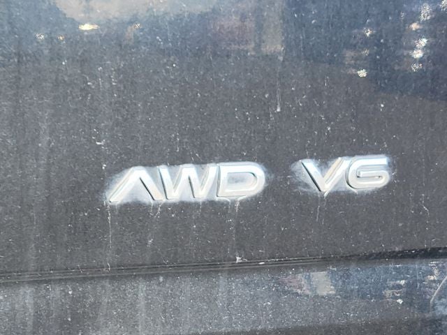 2004 Saturn VUE V6