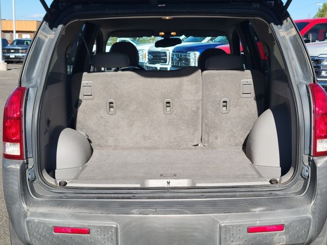 2004 Saturn VUE V6