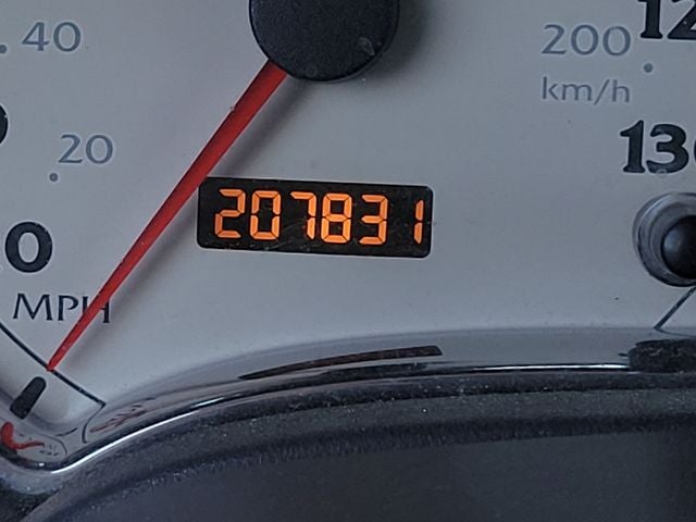2004 Saturn VUE V6