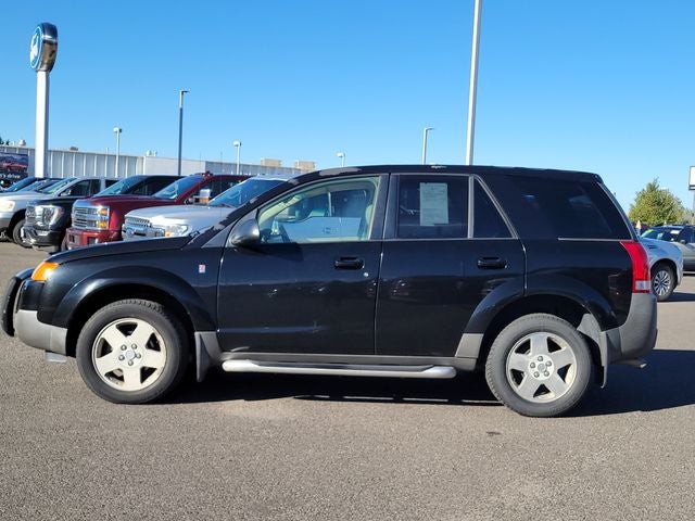 2004 Saturn VUE V6