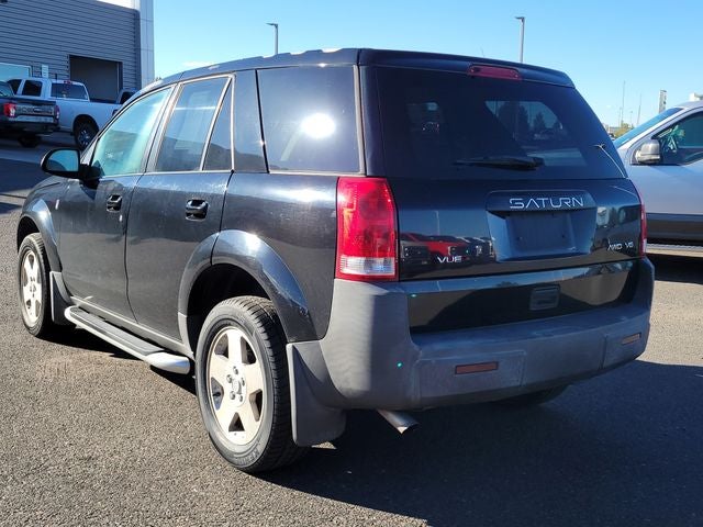 2004 Saturn VUE V6