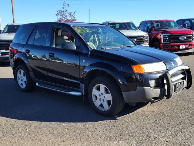 2004 Saturn VUE V6