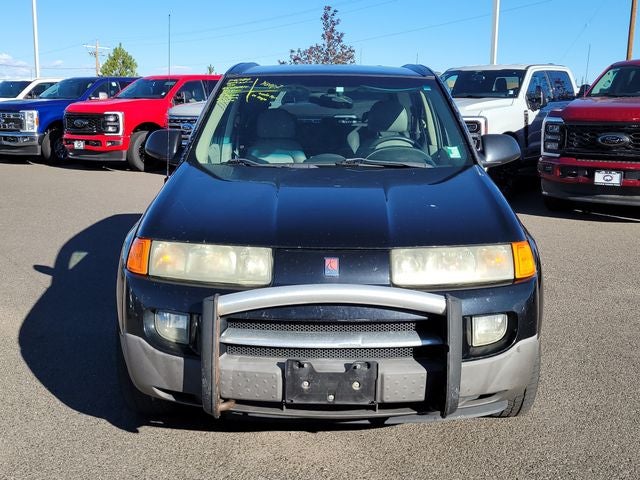 2004 Saturn VUE V6