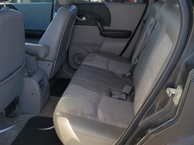 2004 Saturn VUE V6