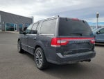 2015 Lincoln Navigator Base