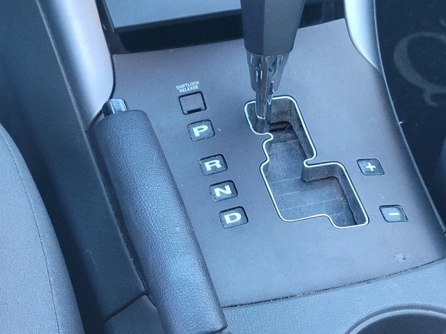 2010 Hyundai Sonata GLS