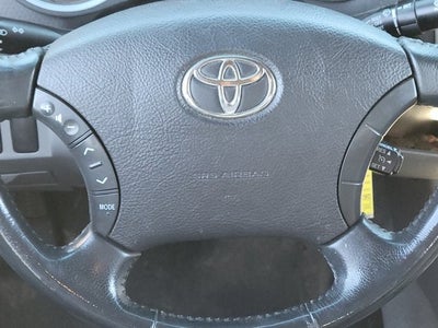 2006 Toyota Tacoma Base V6