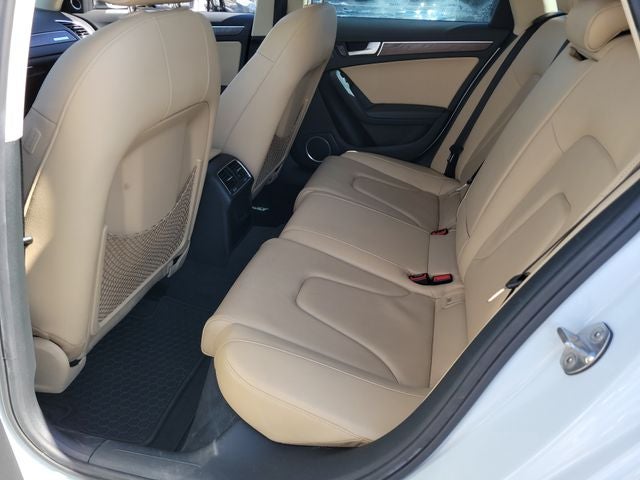 2014 Audi allroad 2.0T Premium Plus quattro