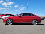 2017 Mercedes-Benz C-Class C 300 4MATIC®
