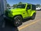 2013 Jeep Wrangler Sahara