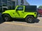 2013 Jeep Wrangler Sahara