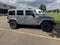 2014 Jeep Wrangler Unlimited Rubicon