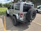 2014 Jeep Wrangler Unlimited Rubicon