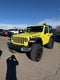 2023 Jeep Wrangler 2-Door Rubicon 4x4