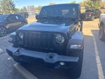 2019 Jeep Wrangler Unlimited Unlimited Sport S