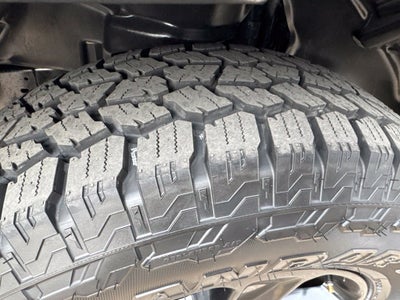 2021 Jeep Wrangler Sport Altitude