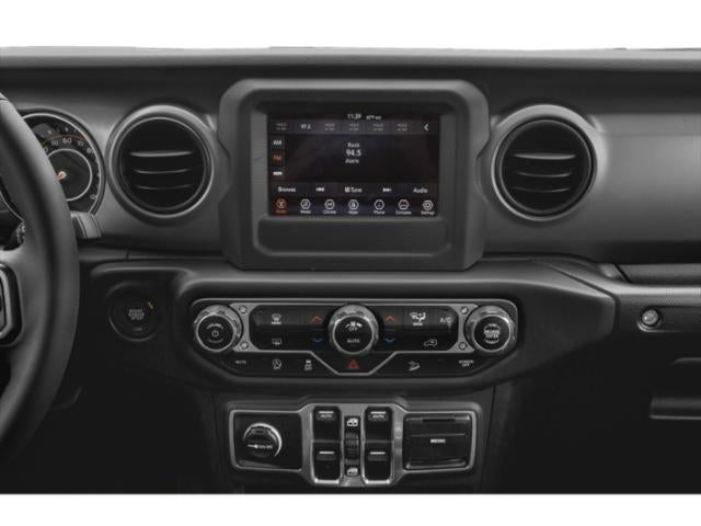 2021 Jeep Wrangler Unlimited Unlimited Sport Altitude