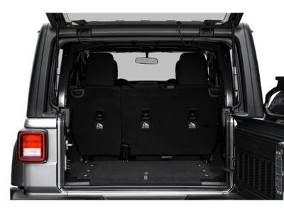 2021 Jeep Wrangler Unlimited Unlimited Sport Altitude