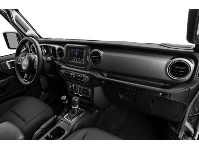 2021 Jeep Wrangler Unlimited Unlimited Sport Altitude