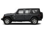 2021 Jeep Wrangler Unlimited Unlimited Sport Altitude