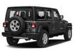 2021 Jeep Wrangler Unlimited Unlimited Sport Altitude