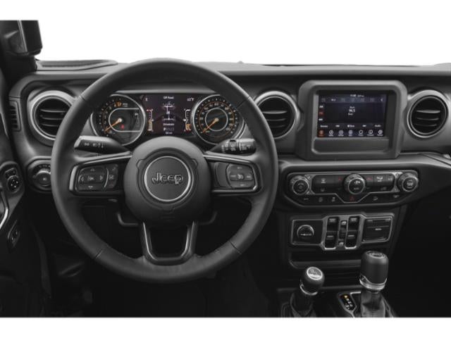 2021 Jeep Wrangler Unlimited Unlimited Sport Altitude