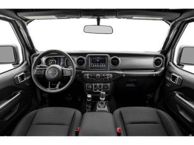 2021 Jeep Wrangler Unlimited Unlimited Sport Altitude