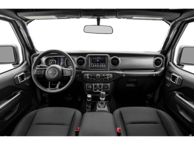 2021 Jeep Wrangler Unlimited Unlimited Sport Altitude