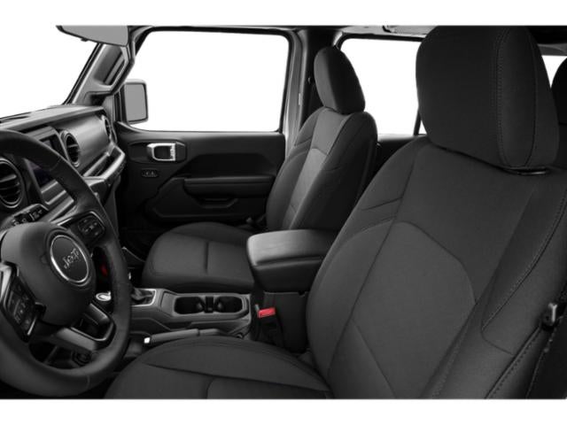 2021 Jeep Wrangler Unlimited Unlimited Sport Altitude
